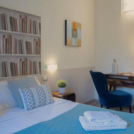 Suite Castelfidardo 50 Рим Экстерьер фото