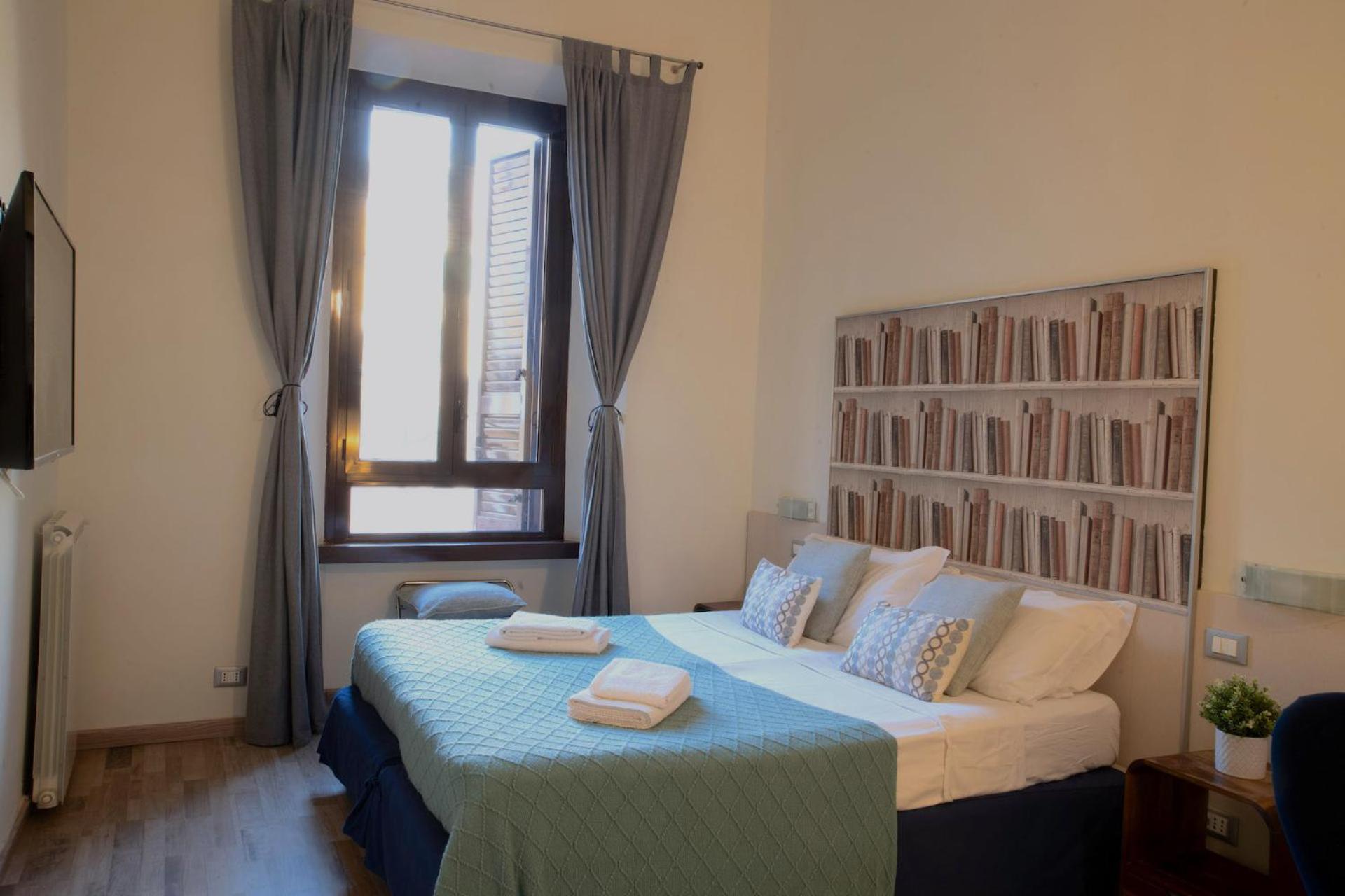 Suite Castelfidardo 50 Рим Экстерьер фото