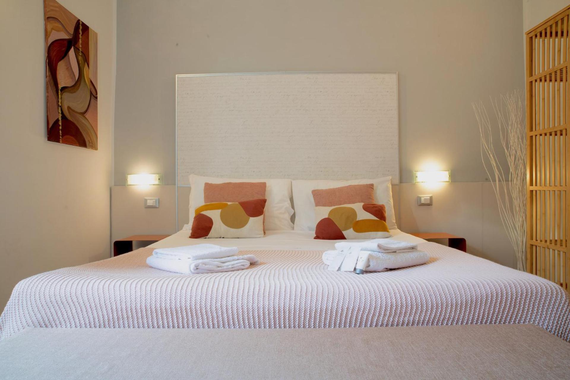 Suite Castelfidardo 50 Рим Экстерьер фото